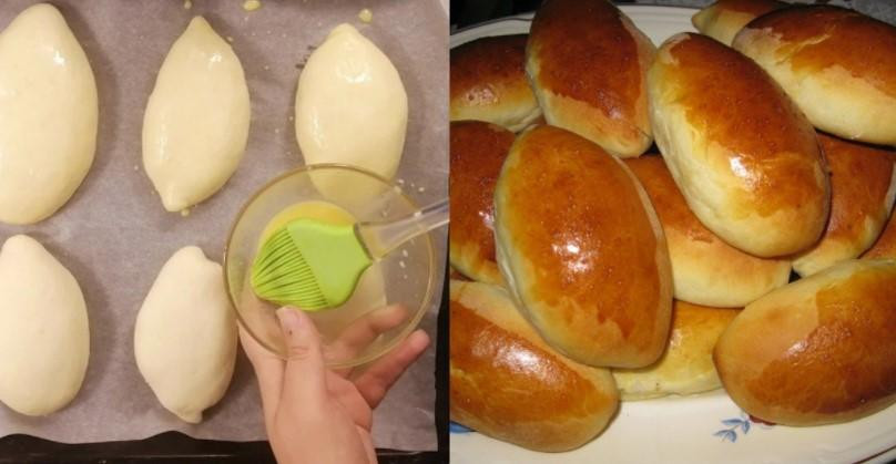 Коли хочеться домашньої випічки: прості пиріжки з яблуками