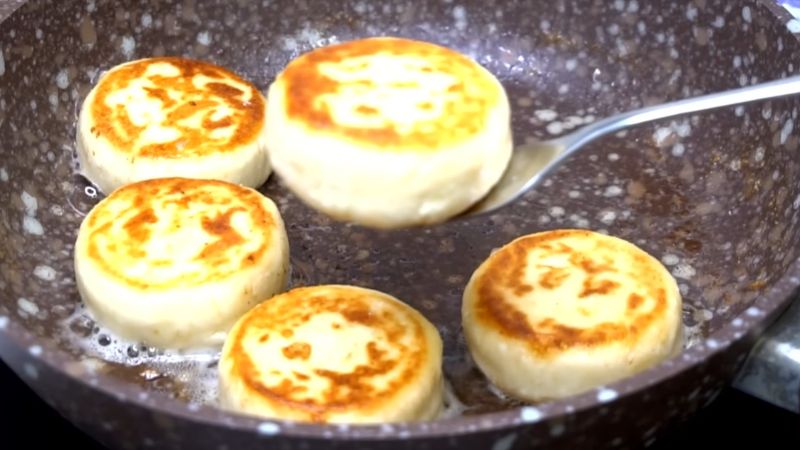 12 смачних та лінивих рецептів для сніданку у вихідні