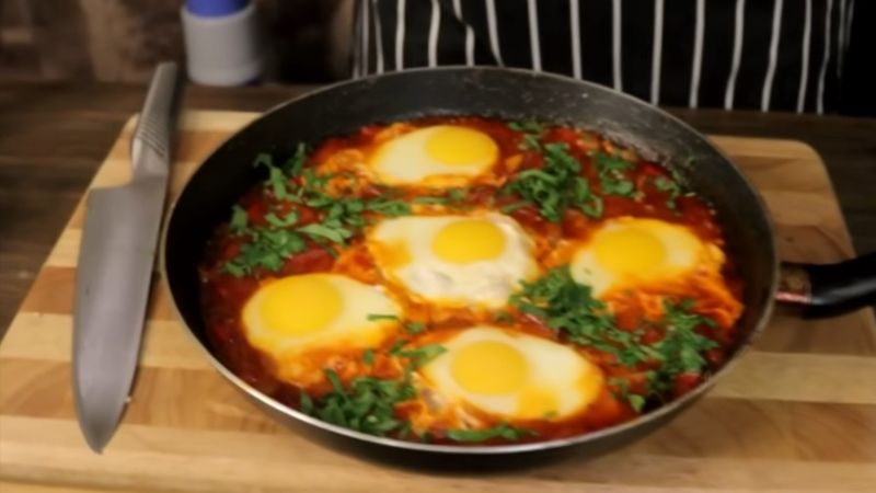 12 смачних та лінивих рецептів для сніданку у вихідні